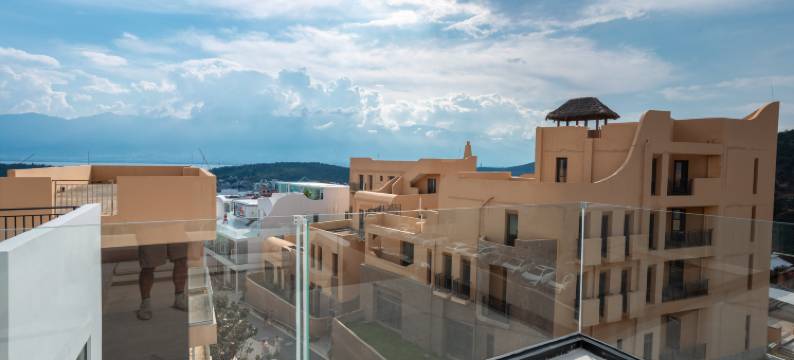 及·半山海景酒店(理想邦店)图片