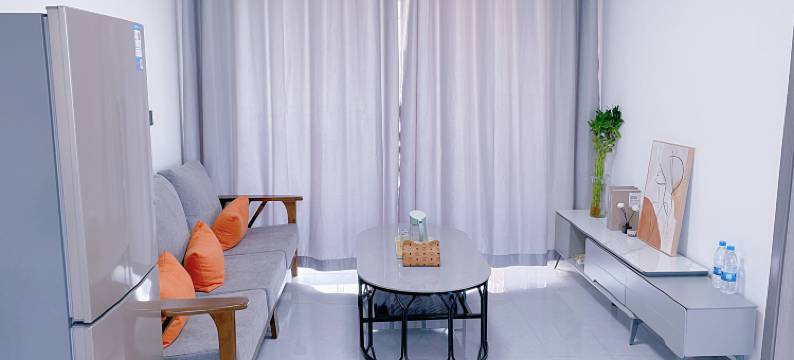 徐州菁英阁民宿(杏山子地铁站店)图片