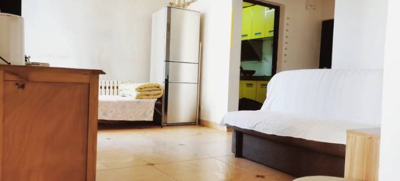 北京蓝心居民宿图片