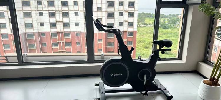 泊来雅客民宿酒店(多岛海景区店)图片