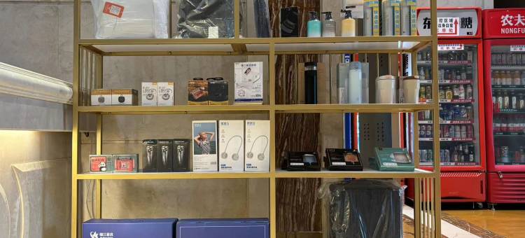 维也纳智好酒店(佛山金沙洲万达金铂天地店)图片