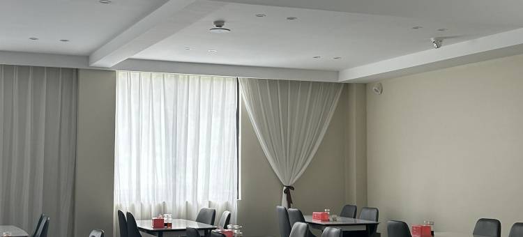 如家睿柏·云酒店(丽水松阳老街店)图片