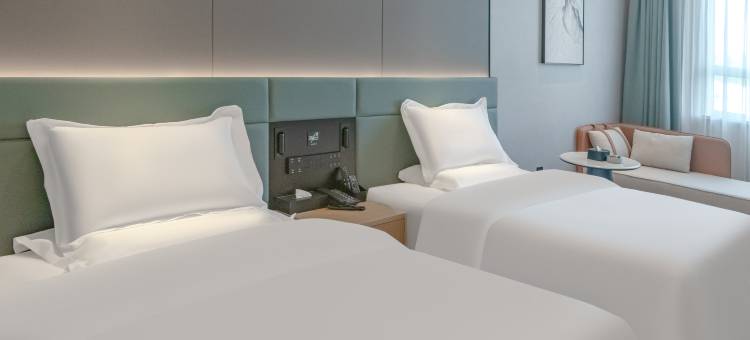 庆琅国际酒店(霍尔果斯国门景区店)图片