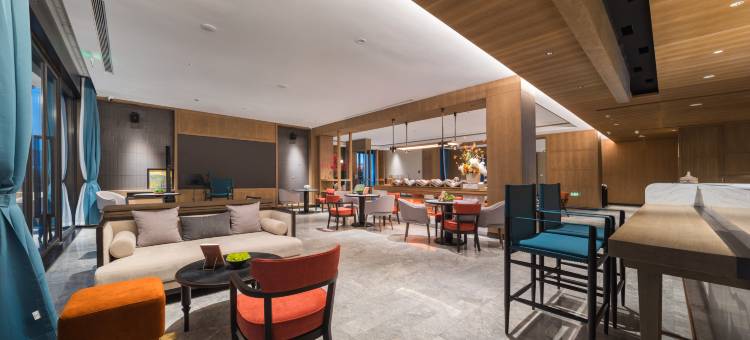 衢州水亭门鹿鸣文院漫心府图片