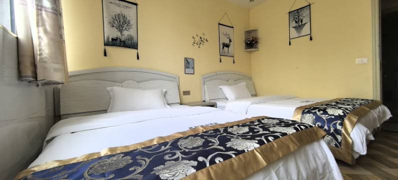 凯玲商务酒店(贵阳北站店)图片