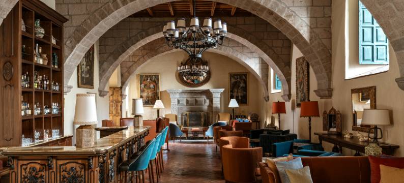莫娜斯蒂奥修道院酒店，贝梦德酒店，库斯科(Monasterio, A Belmond Hotel, Cusco)图片