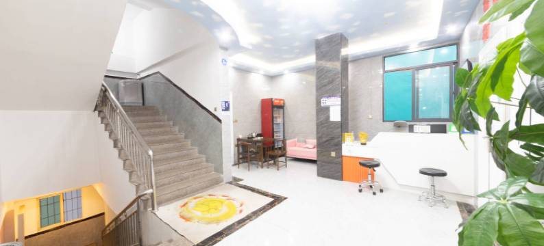 厦门金典公寓(高崎国际机场店)图片