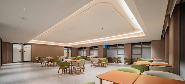 全季酒店(成都天府西博城店)图片