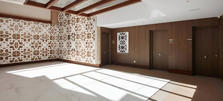 塞尔科特尔格拉纳达套房(Sercotel Granada Suites)图片