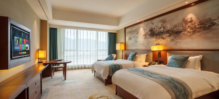 龙陵凯龙假日酒店图片