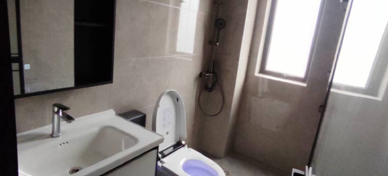 鹿鸣山居民宿图片