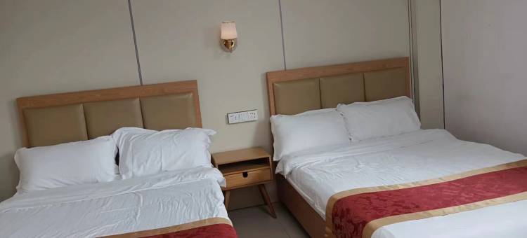 怀集岗兴酒店图片