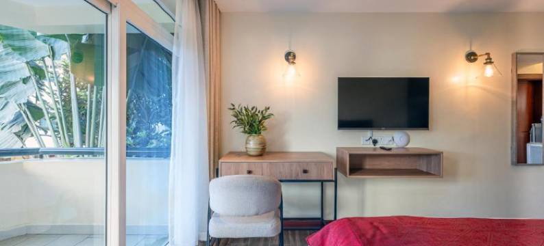 罗马法院服务式公寓(Roma Court Serviced Apartments)图片