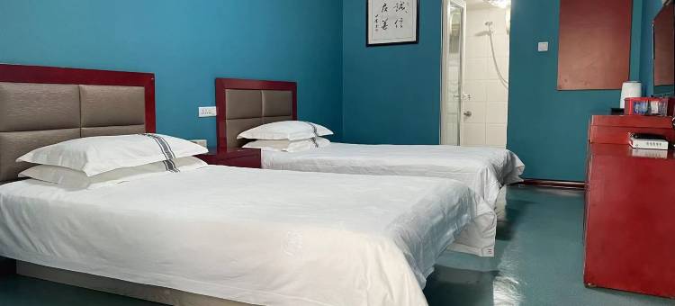 青云庄园(镇北堡西部影城漫葡·看见贺兰沉浸式演艺小镇店)图片