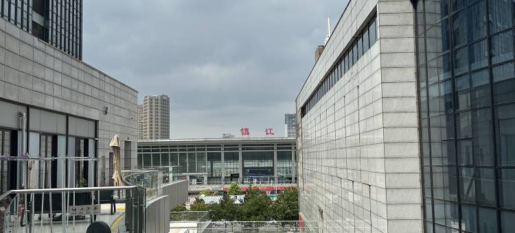 Dreamer梦想家青年旅舍(镇江站店)图片