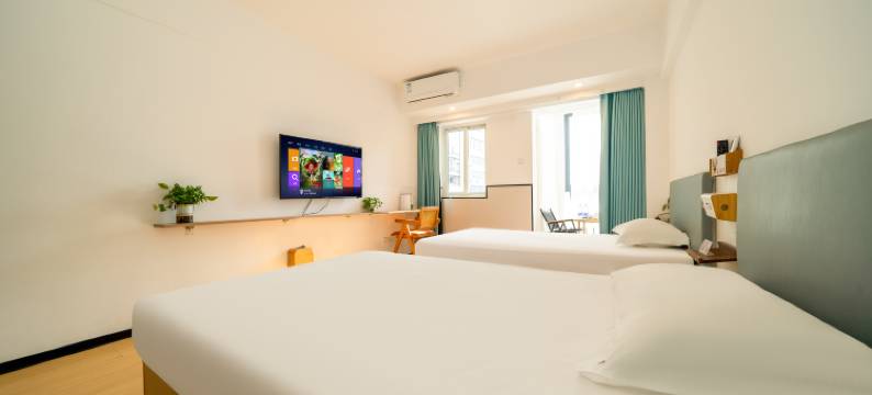 名仕酒店(漳州古城文昌门店)图片