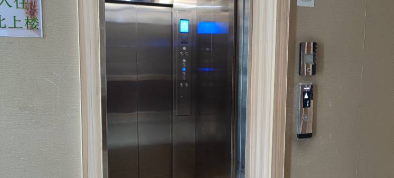 大同御江酒店(大同古城店)图片