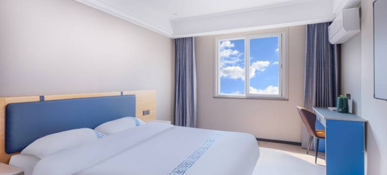 如家华驿精选酒店(济南英才学院店)图片