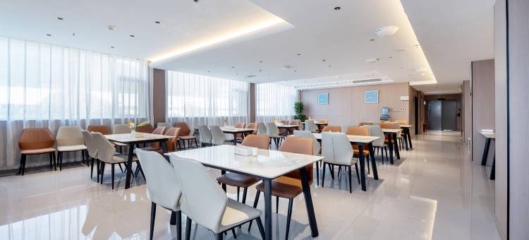 六盘水腾龙大酒店(六盘水南客运站店)图片