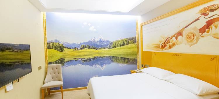 维也纳酒店(琼海嘉积银海路店)图片