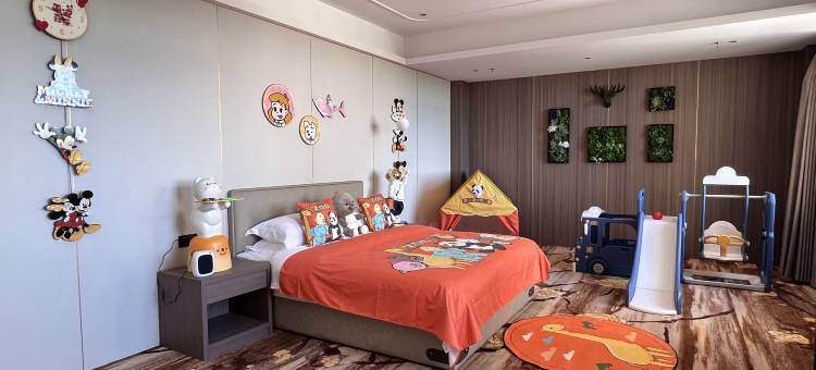 哈尼卡酒店图片