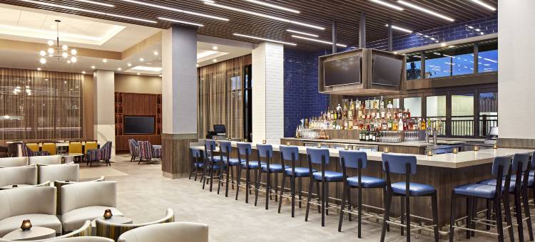 阿纳海姆度假套房式酒店(Anaheim Resort Suites)图片