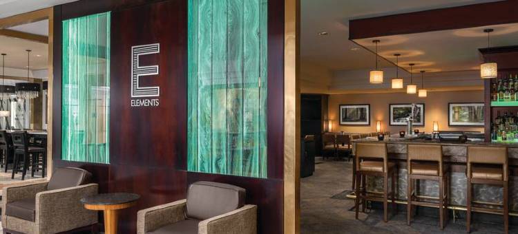 拉瓜迪亚广场酒店(DoubleTree by Hilton New York LaGuardia Airport)图片