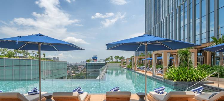 索莱尔度假村北部(Solaire Resort North)图片