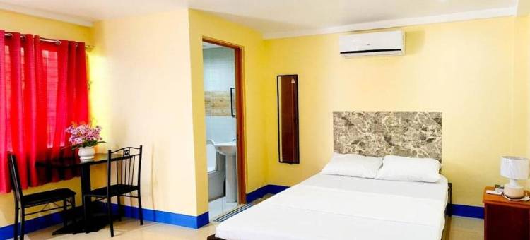 MJS 博荷旅舍(MJS Hostel Bohol)图片