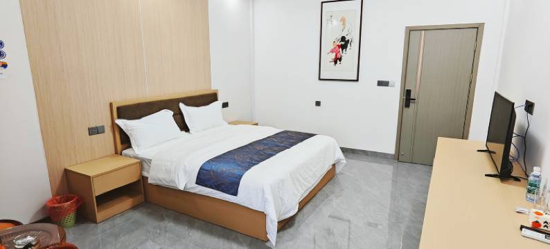 如嘉福民宿图片