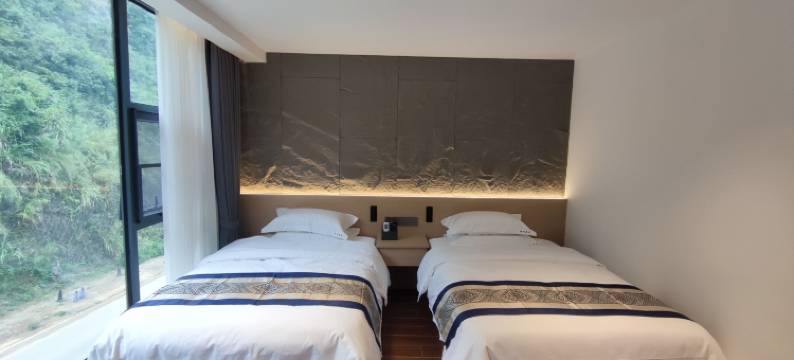 懿诚雅居民宿图片