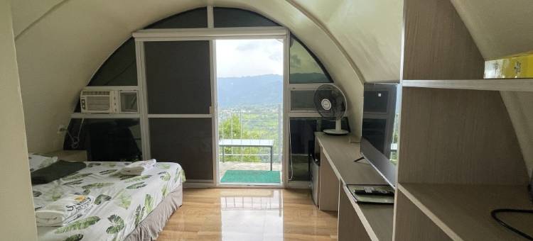 Hiverooms静谧农场度假村(Serenity Farm and Resort by Hiverooms)图片