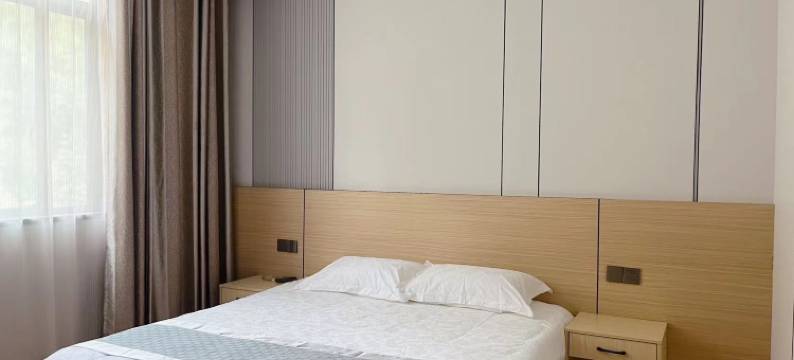 德兴青山泉大酒店图片