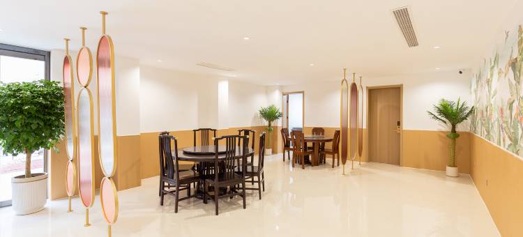 乡野·拾光酒店(唐山人民医院店)图片