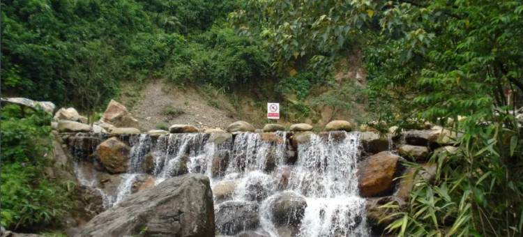 星程酒店(肇庆敏捷城端州一路店)图片