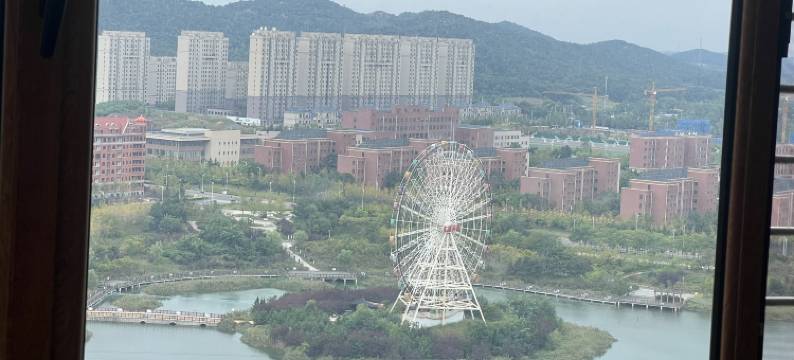 庄河嘉途民宿图片