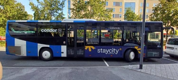 法兰克福机场Staycity公寓酒店(Staycity Aparthotels Frankfurt Airport)图片