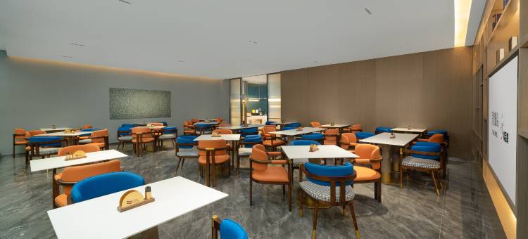 广州北京路步行街公园前地铁站宜致美居图片