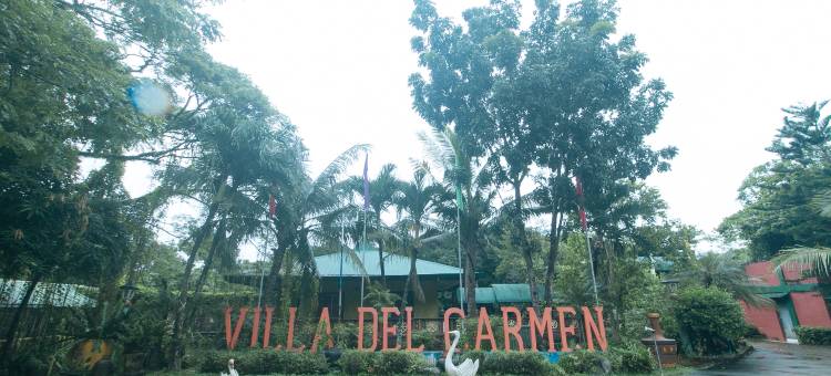 Villa Del Carmen Resort & Restaurant by RedDoorz图片