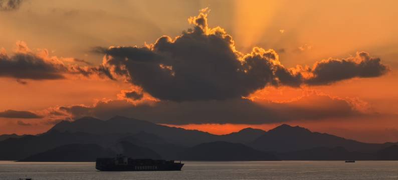 阿卡那拉·洋畴秘境悬崖美宿图片