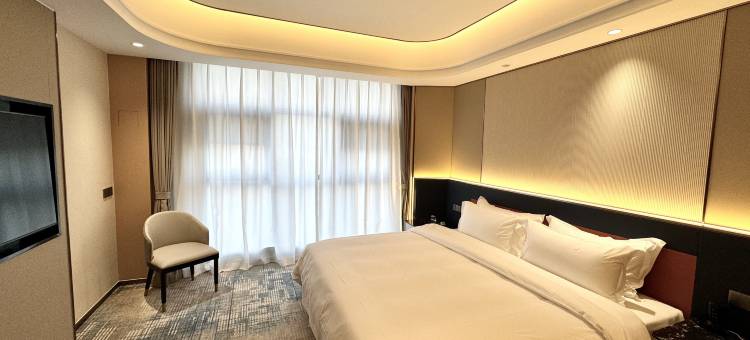 临沂大酒店图片