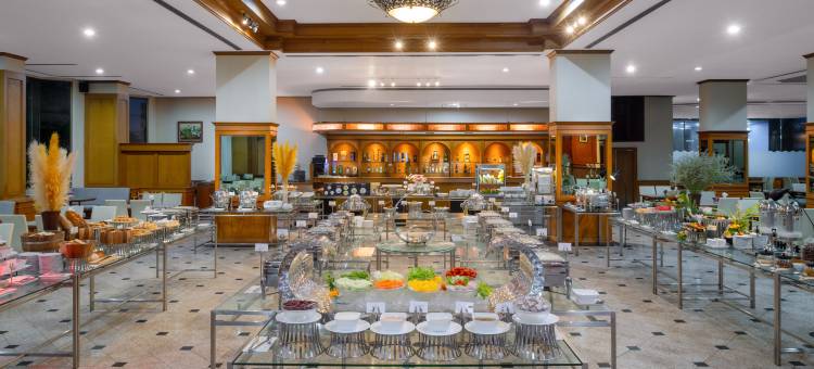 星级会议酒店-星级酒店(Star Convention Hotel (Star Hotel))图片