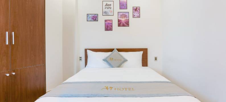 AUI 阮文才(Aui Nguyen Trai)图片