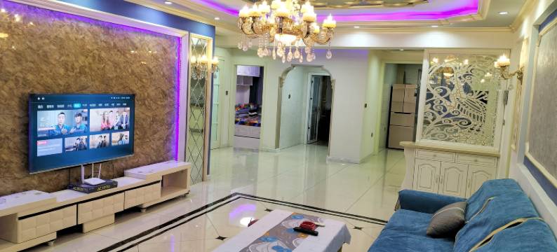 锦州凌海嘉美民宿(人民路店)图片