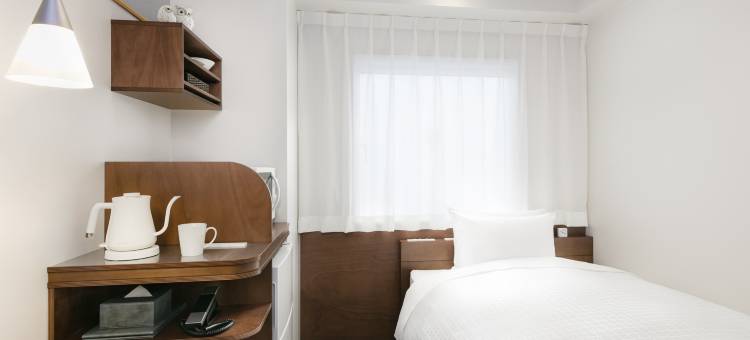 东京池袋东急STAY酒店(Tokyu Stay Ikebukuro)图片