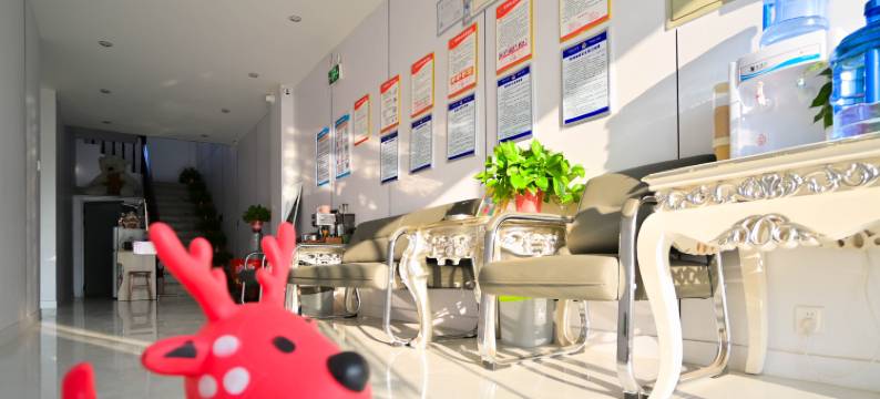 沙湖小满宾馆图片