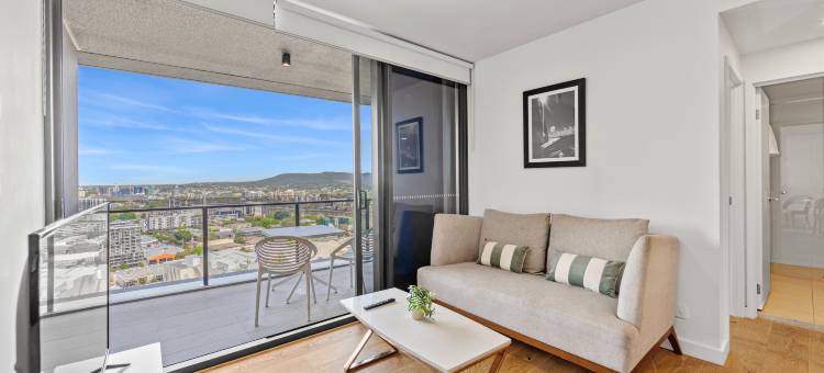 凯丽思布里斯班壹号名邸(Brisbane One Apartments by CLLIX)图片