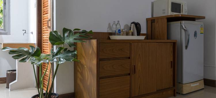 Collection O 霍华德广场精品酒店(Collection O Howard Square Boutique Hotel)图片
