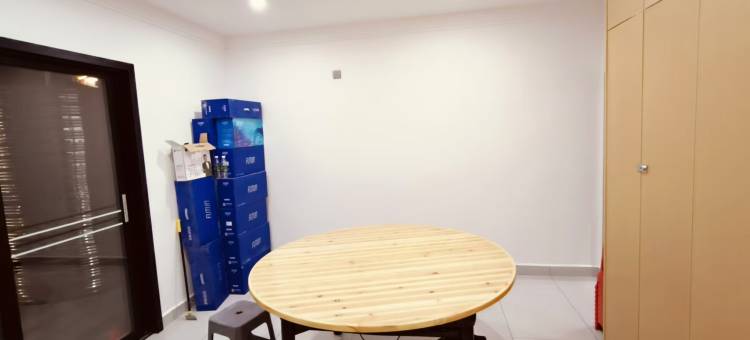 宜春宜湾客栈(温汤镇古井店)图片