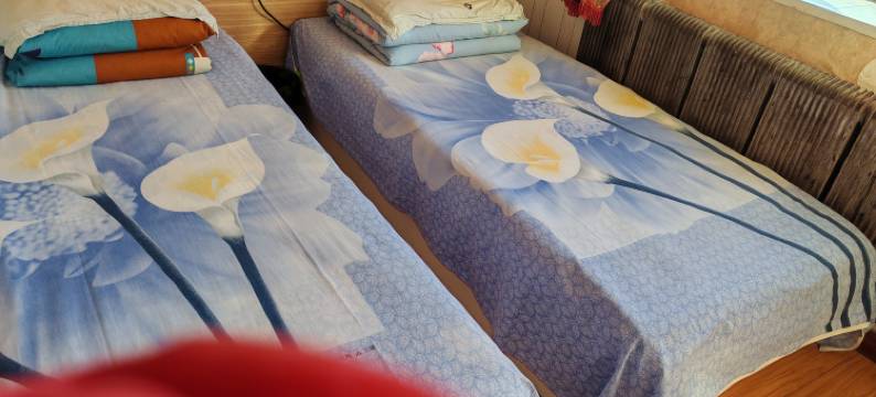 天缘旅店(长春净月大学城店)图片